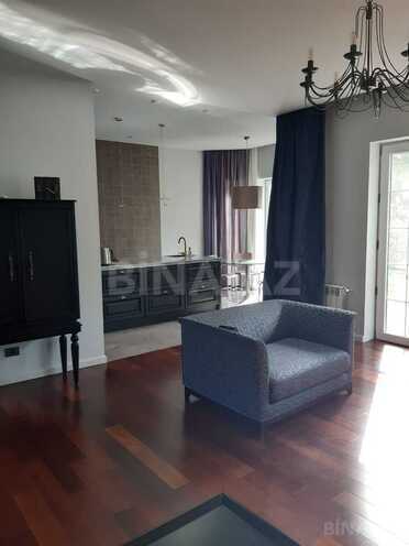 İcarəyə verilir 6 otaqlı həyət evi/bağ evi 220 m², Sea Breeze q., photo 15 from 32