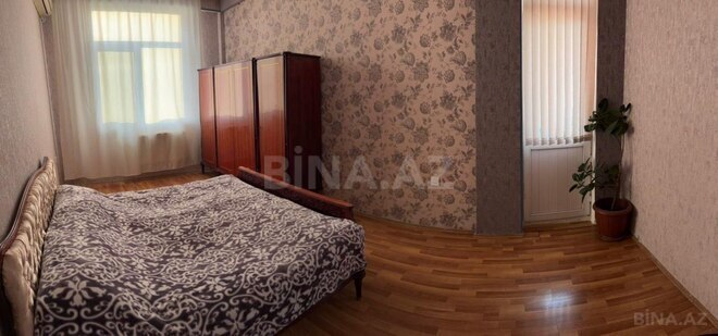 Satılır 3 otaqlı yeni tikili 104 m², Həzi Aslanov m., photo 4 from 14