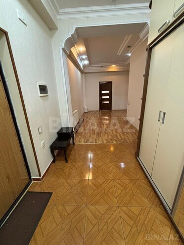 Satılır 3 otaqlı yeni tikili 104 m², Həzi Aslanov m., photo 3 from 14