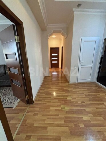 Satılır 3 otaqlı yeni tikili 104 m², Həzi Aslanov m., photo 5 from 14