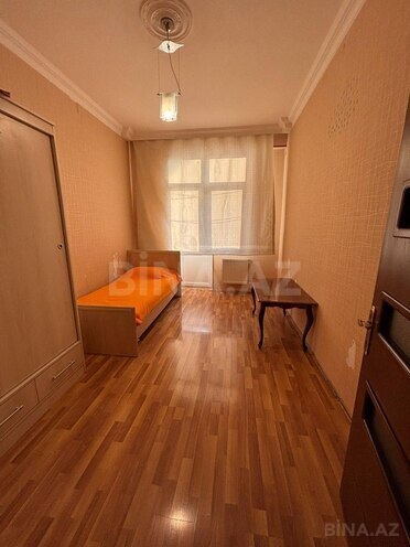 Satılır 3 otaqlı yeni tikili 104 m², Həzi Aslanov m., photo 7 from 14