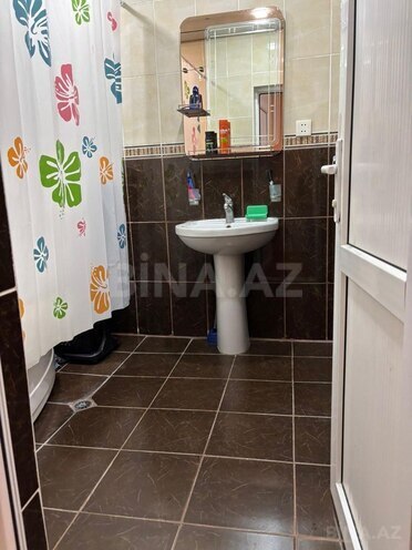 Satılır 3 otaqlı yeni tikili 104 m², Həzi Aslanov m., photo 11 from 14