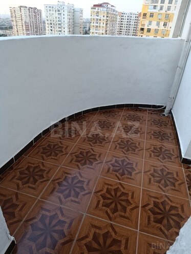 Satılır 3 otaqlı yeni tikili 104 m², Həzi Aslanov m., photo 13 from 14