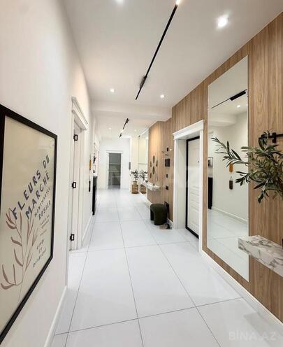 Сдаётся 3-комн. новостройка 150 м², м. Нариман Нариманов, photo 10 from 12