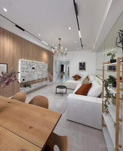 Сдаётся 3-комн. новостройка 150 м², м. Нариман Нариманов, photo 3 from 12