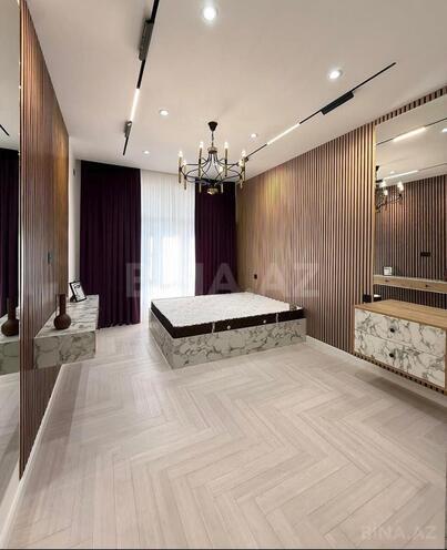 Сдаётся 3-комн. новостройка 150 м², м. Нариман Нариманов, photo 6 from 12