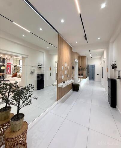 Сдаётся 3-комн. новостройка 150 м², м. Нариман Нариманов, photo 9 from 12