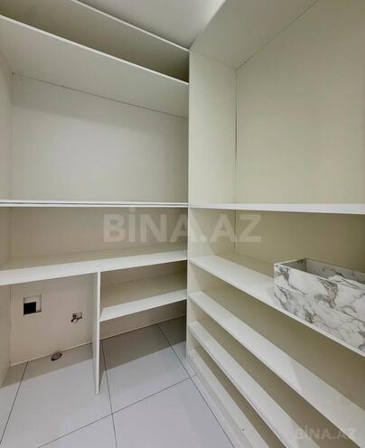 Сдаётся 3-комн. новостройка 150 м², м. Нариман Нариманов, photo 11 from 12