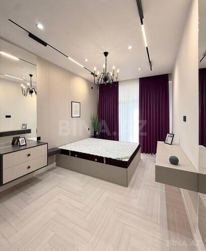 Сдаётся 3-комн. новостройка 150 м², м. Нариман Нариманов, photo 7 from 12