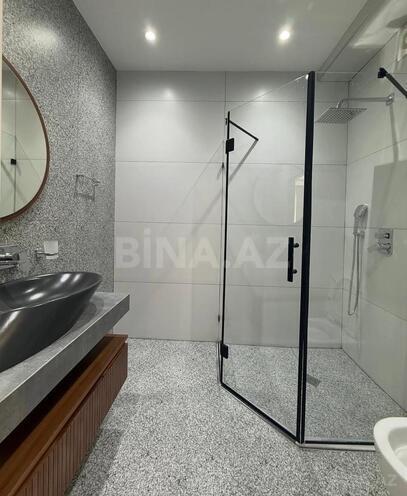 Сдаётся 3-комн. новостройка 150 м², м. Нариман Нариманов, photo 8 from 12