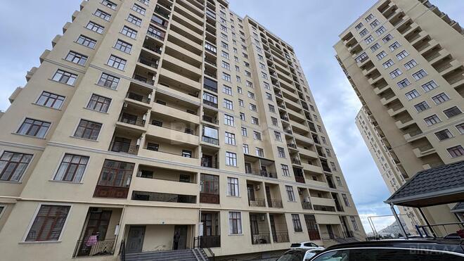 Satılır 2 otaqlı yeni tikili 105 m², Bayıl q., photo 1 from 15