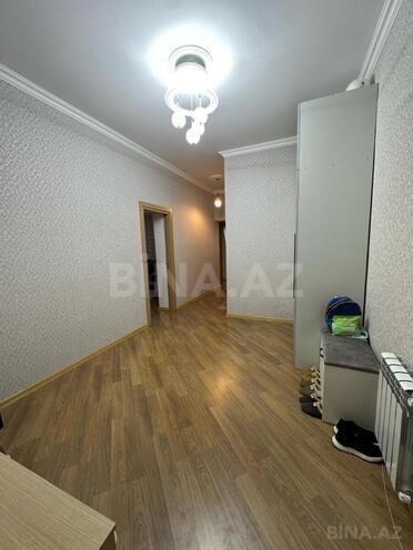 Satılır 2 otaqlı yeni tikili 105 m², Bayıl q., photo 6 from 15