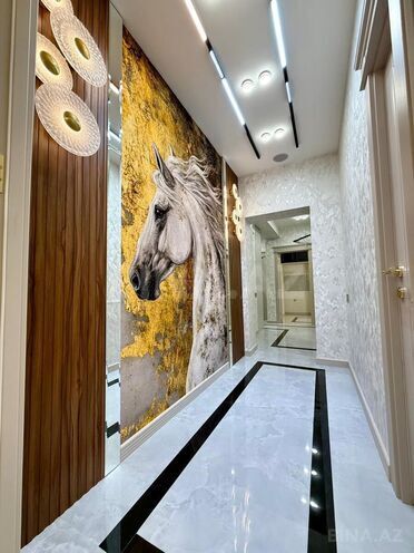 Satılır 3 otaqlı yeni tikili 110 m², Xalqlar Dostluğu m., photo 21 from 23