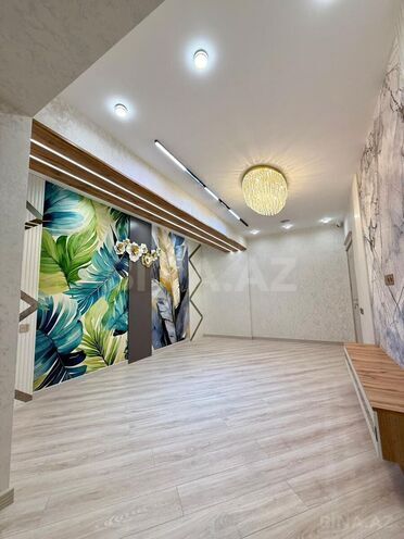Satılır 3 otaqlı yeni tikili 110 m², Xalqlar Dostluğu m., photo 5 from 23