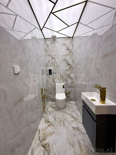 Satılır 3 otaqlı yeni tikili 110 m², Xalqlar Dostluğu m., photo 19 from 23