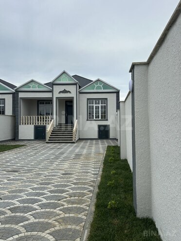 Продаётся 4-комн. дом/дача 120 м², пос. Забрат, photo 3 from 13