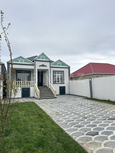 Продаётся 4-комн. дом/дача 120 м², пос. Забрат, photo 1 from 13