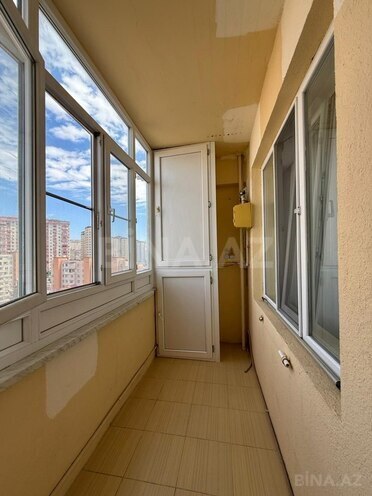 Продаётся 2-комн. новостройка 68 м², м. Ази Асланов, photo 10 from 14