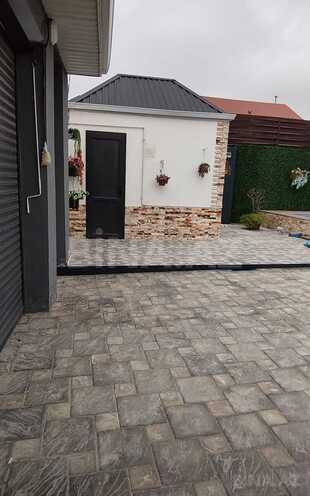 Продаётся 4-комн. дом/дача 205 м², Хазарский р., photo 19 from 32