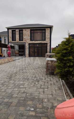 Продаётся 4-комн. дом/дача 205 м², Хазарский р., photo 5 from 32