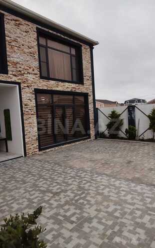 Продаётся 4-комн. дом/дача 205 м², Хазарский р., photo 22 from 32