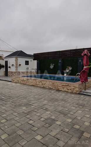 Продаётся 4-комн. дом/дача 205 м², Хазарский р., photo 6 from 32