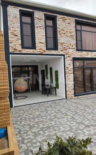 Продаётся 4-комн. дом/дача 205 м², Хазарский р., photo 12 from 32