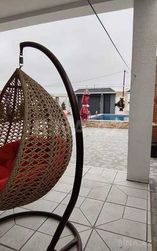 Продаётся 4-комн. дом/дача 205 м², Хазарский р., photo 16 from 32