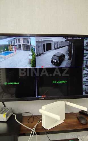 Продаётся 4-комн. дом/дача 205 м², Хазарский р., photo 30 from 32