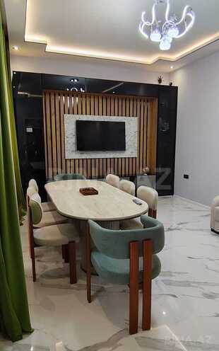 Продаётся 4-комн. дом/дача 205 м², Хазарский р., photo 4 from 32