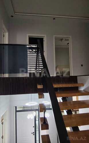 Продаётся 4-комн. дом/дача 205 м², Хазарский р., photo 13 from 32