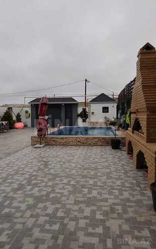 Продаётся 4-комн. дом/дача 205 м², Хазарский р., photo 3 from 32