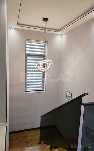 Продаётся 4-комн. дом/дача 205 м², Хазарский р., photo 20 from 32