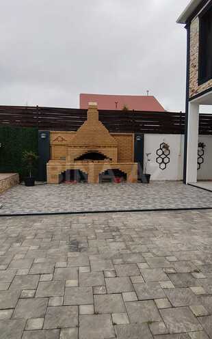 Продаётся 4-комн. дом/дача 205 м², Хазарский р., photo 8 from 32