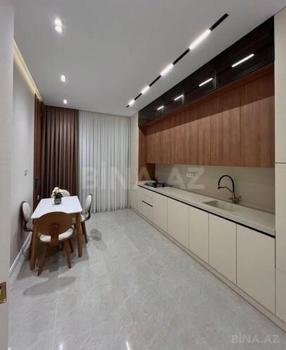 Сдаётся 2-комн. новостройка 80 м², м. Шах Исмаил Хатаи, photo 7 from 14