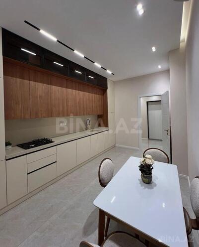 Сдаётся 2-комн. новостройка 80 м², м. Шах Исмаил Хатаи, photo 6 from 14