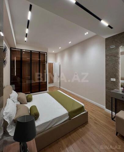 Сдаётся 2-комн. новостройка 80 м², м. Шах Исмаил Хатаи, photo 12 from 14