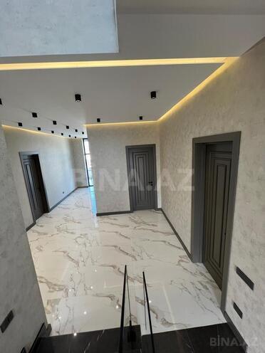 Сдаётся 4-комн. дом/дача 380 м², пос. Бузовна, photo 12 from 20