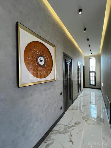 Сдаётся 4-комн. дом/дача 380 м², пос. Бузовна, photo 11 from 20