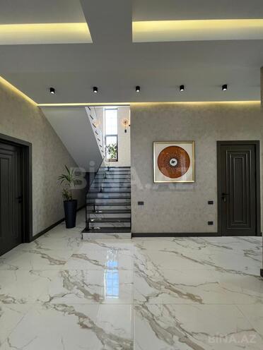 Сдаётся 4-комн. дом/дача 380 м², пос. Бузовна, photo 16 from 20