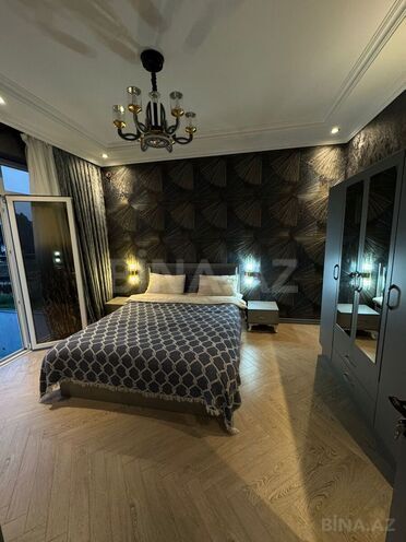 Сдаётся 4-комн. дом/дача 380 м², пос. Бузовна, photo 18 from 20