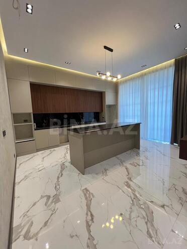 Сдаётся 4-комн. дом/дача 380 м², пос. Бузовна, photo 9 from 20