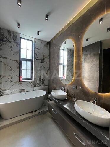 Сдаётся 4-комн. дом/дача 380 м², пос. Бузовна, photo 15 from 20