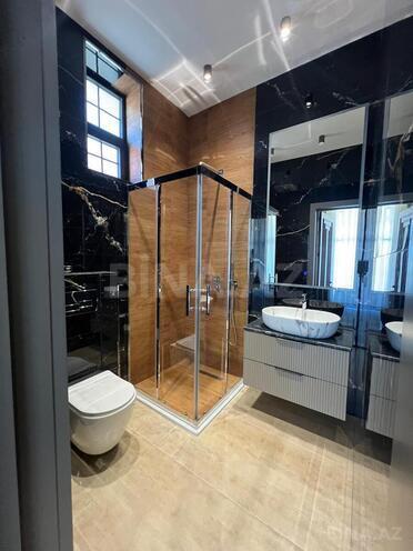 Сдаётся 4-комн. дом/дача 380 м², пос. Бузовна, photo 14 from 20
