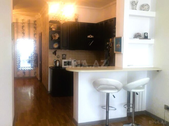 Сдаётся 2-комн. новостройка 75 м², м. 28 мая, photo 4 from 9