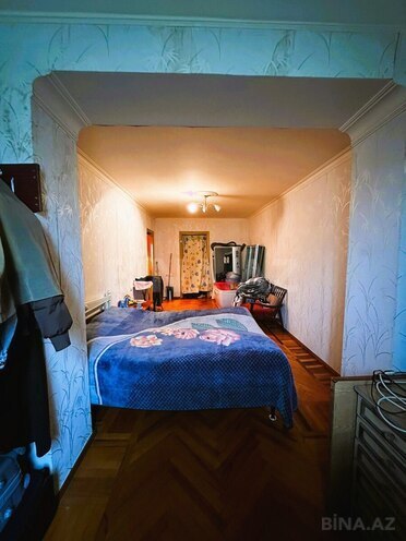 Продаётся 3-комн. вторичка 75 м², м. Нариман Нариманов, photo 10 from 14