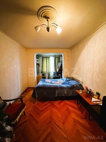 Продаётся 3-комн. вторичка 75 м², м. Нариман Нариманов, photo 9 from 14