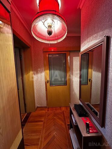 Продаётся 3-комн. вторичка 75 м², м. Нариман Нариманов, photo 8 from 14