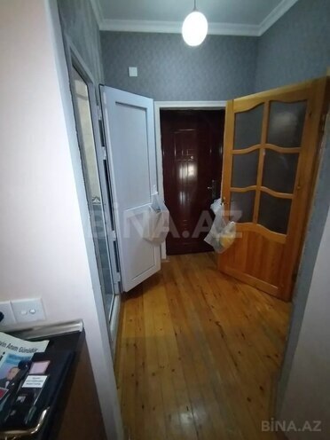 Продаётся 1-комн. новостройка 32 м², пос. Ени Гюнешли, photo 5 from 10