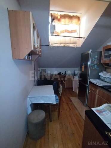 Продаётся 1-комн. новостройка 32 м², пос. Ени Гюнешли, photo 4 from 10